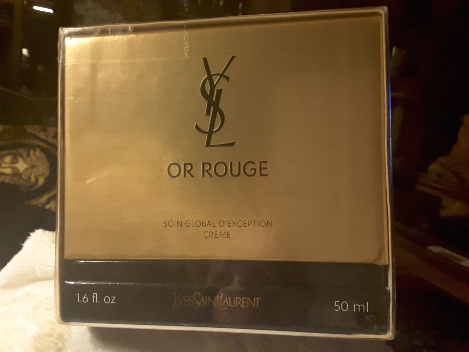 Krem do twarzy YVES SAINT LAURENT  50ml