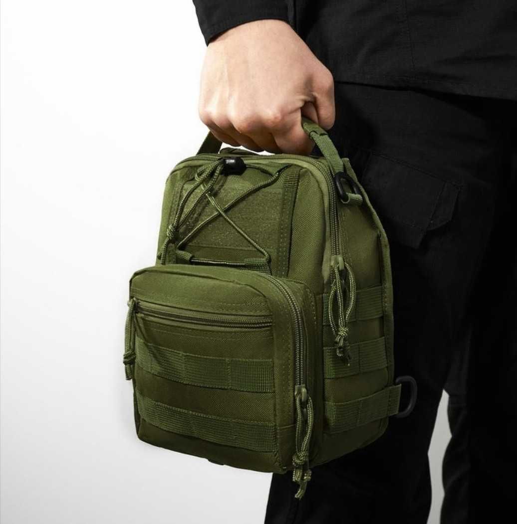 Тактический рюкзак, сумка тактическая, сумка военная, подарок