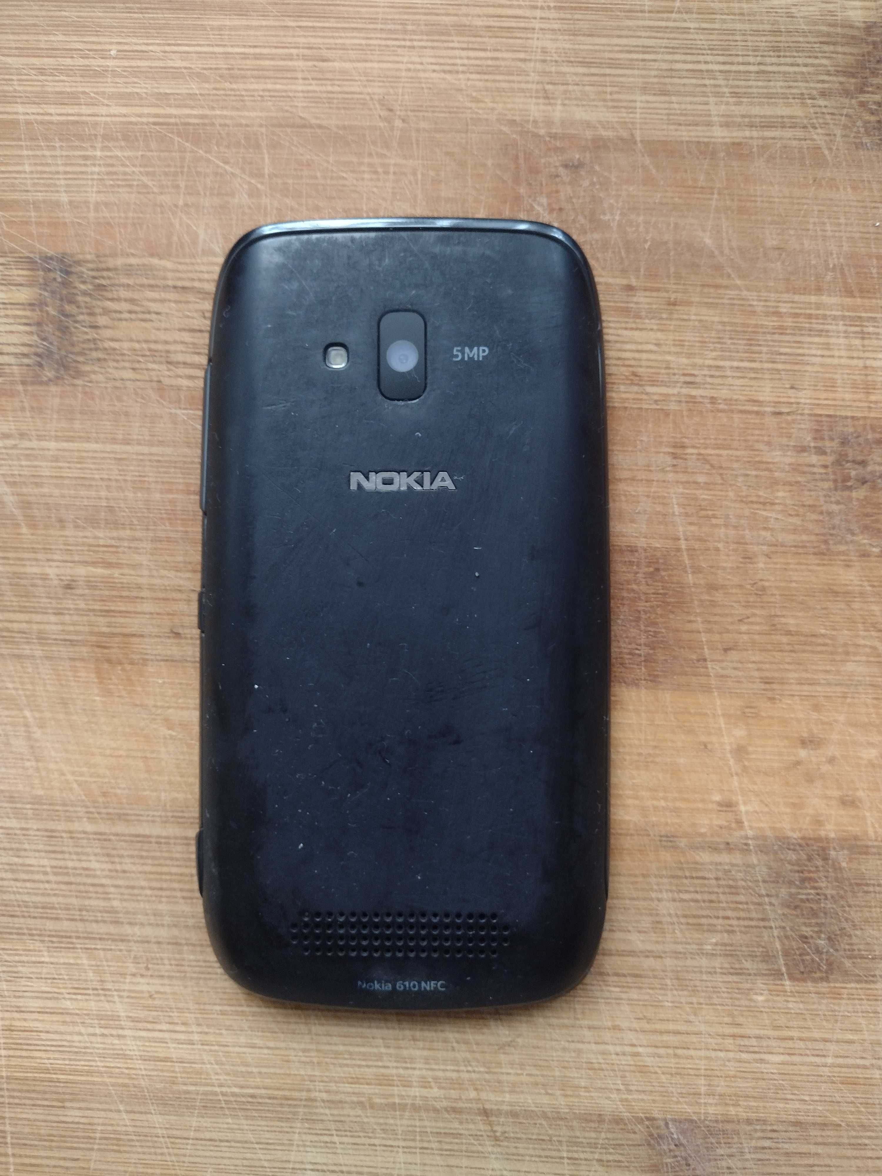 Nokia Lumia 610 NFC RM - 849