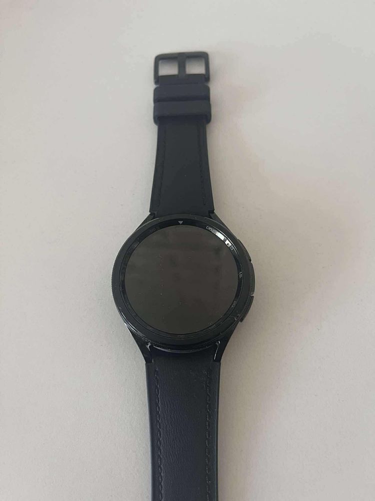 Samsung galaxy watch 6 classic