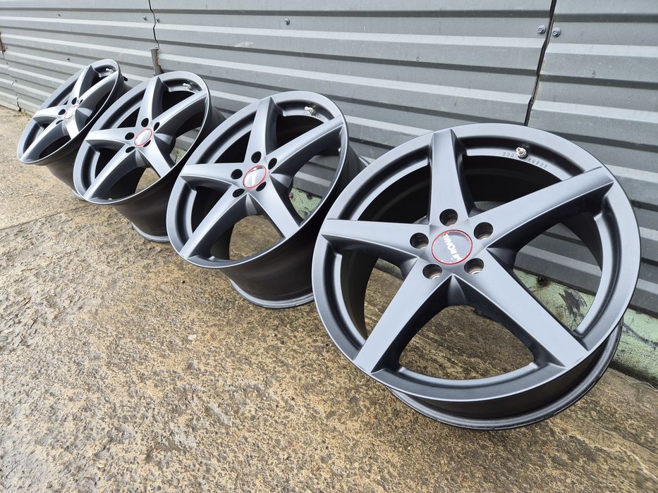 Диски 5*108, R18, Ronal