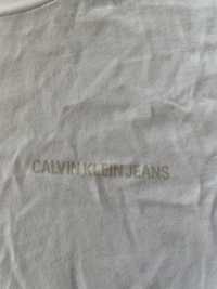 Calvin klein bluzka t shirt s