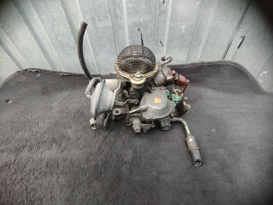 Карбюратор Honda Civic 5 1.5 16кл D15B2 KEIHIN GG05A
