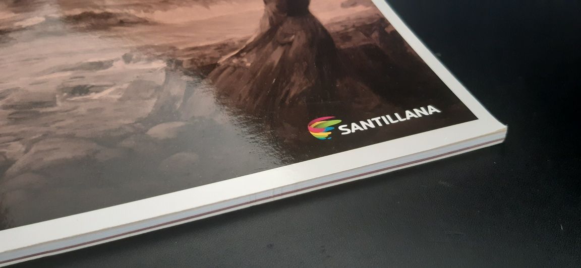 Cadernos de atividades escolares 10 e 11