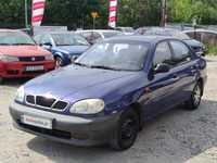 Daewoo Lanos 1.5 Benzyna//Niski Przebieg//Zamiana