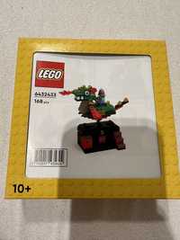Klocki Lego nowe