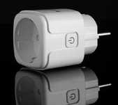 Gniazdko inteligentne Smart Plug WiFi