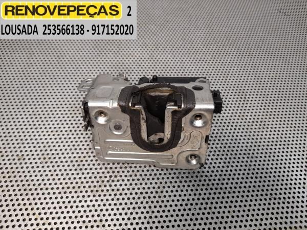 Fechadura / fecho porta trás esquerdo DACIA Sandero (BS_)