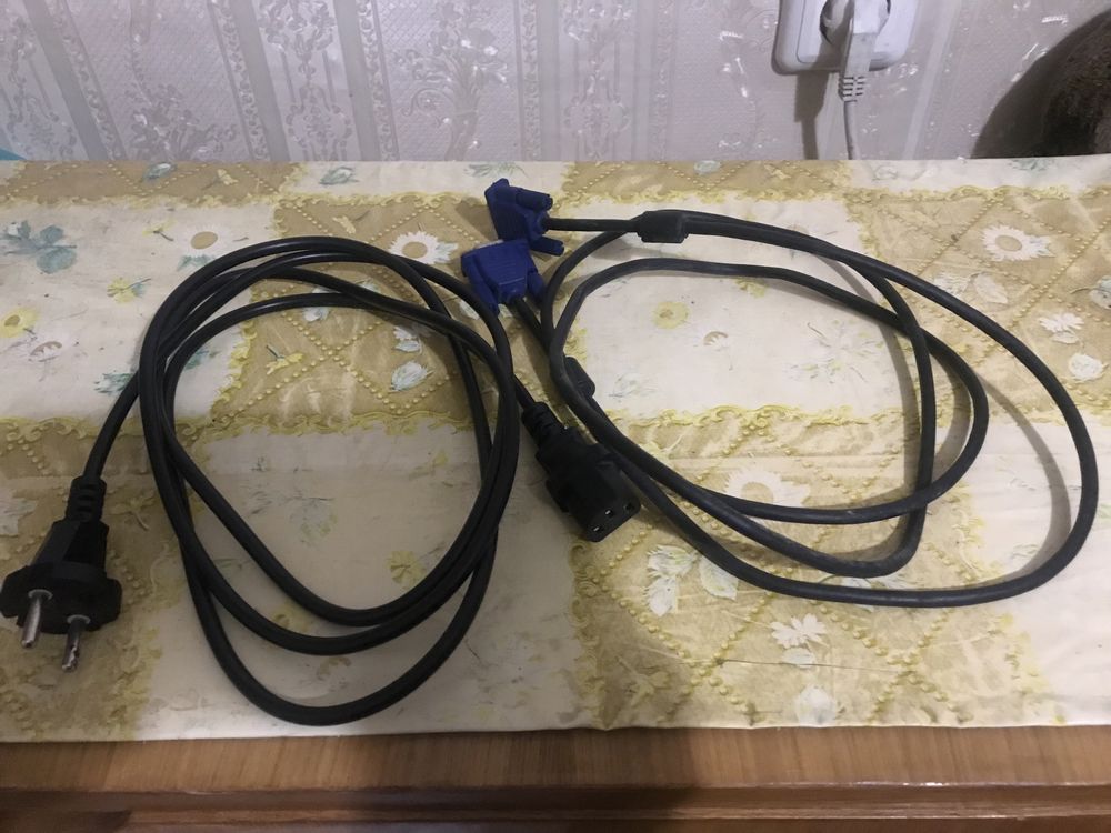 Монітор Acer AL 1717 F