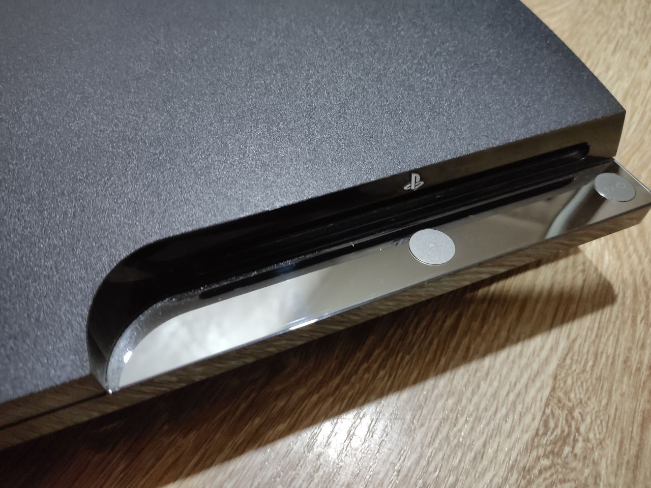 Sony PS3 slim приставка