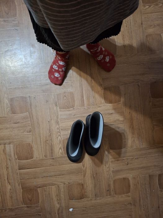 Спаоги дитячі чоині 13 розмір