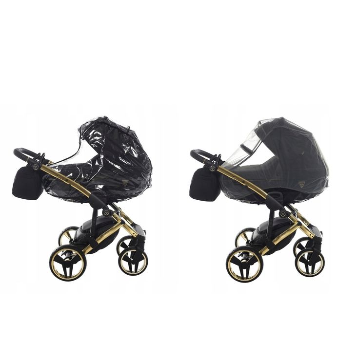 Wózek Junama diamond s line 3w1