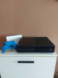 Xbox One + Pad + Gry