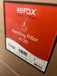 Wosk Kerasoy Pillar  lub Container 10 kg 20 kg
