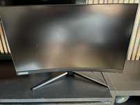 Monitor MSI G27C4X CURVED 250hz