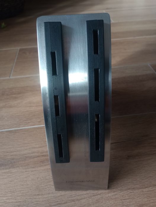 Stojak na noże Tescoma Azza