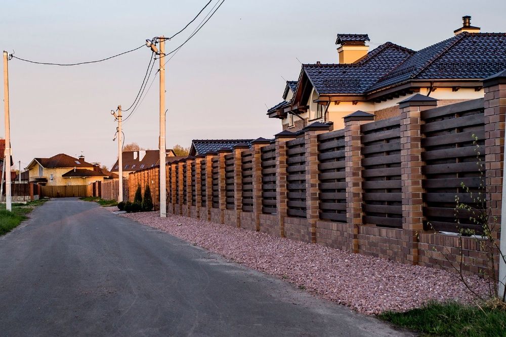 Ділянка в Міжріччя - котеджне містечко на березі Десни, 9 км від Києва