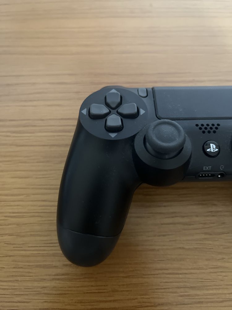 Comando ps4 novo