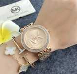Zegarek Michael Kors mk pudełko
