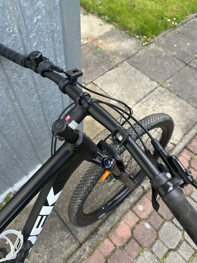 Trek X-caliber 8 rozm. L - stan idealny