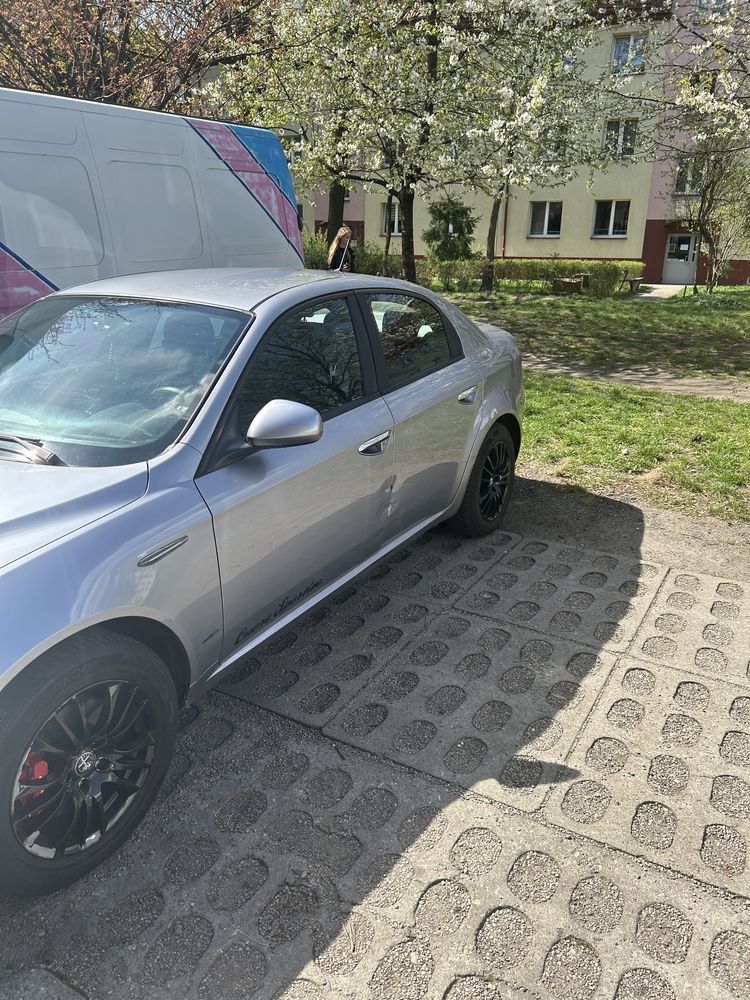 Alfa Romeo 159 1.9 jtd