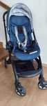 wózek Kiddy  evostar light 1