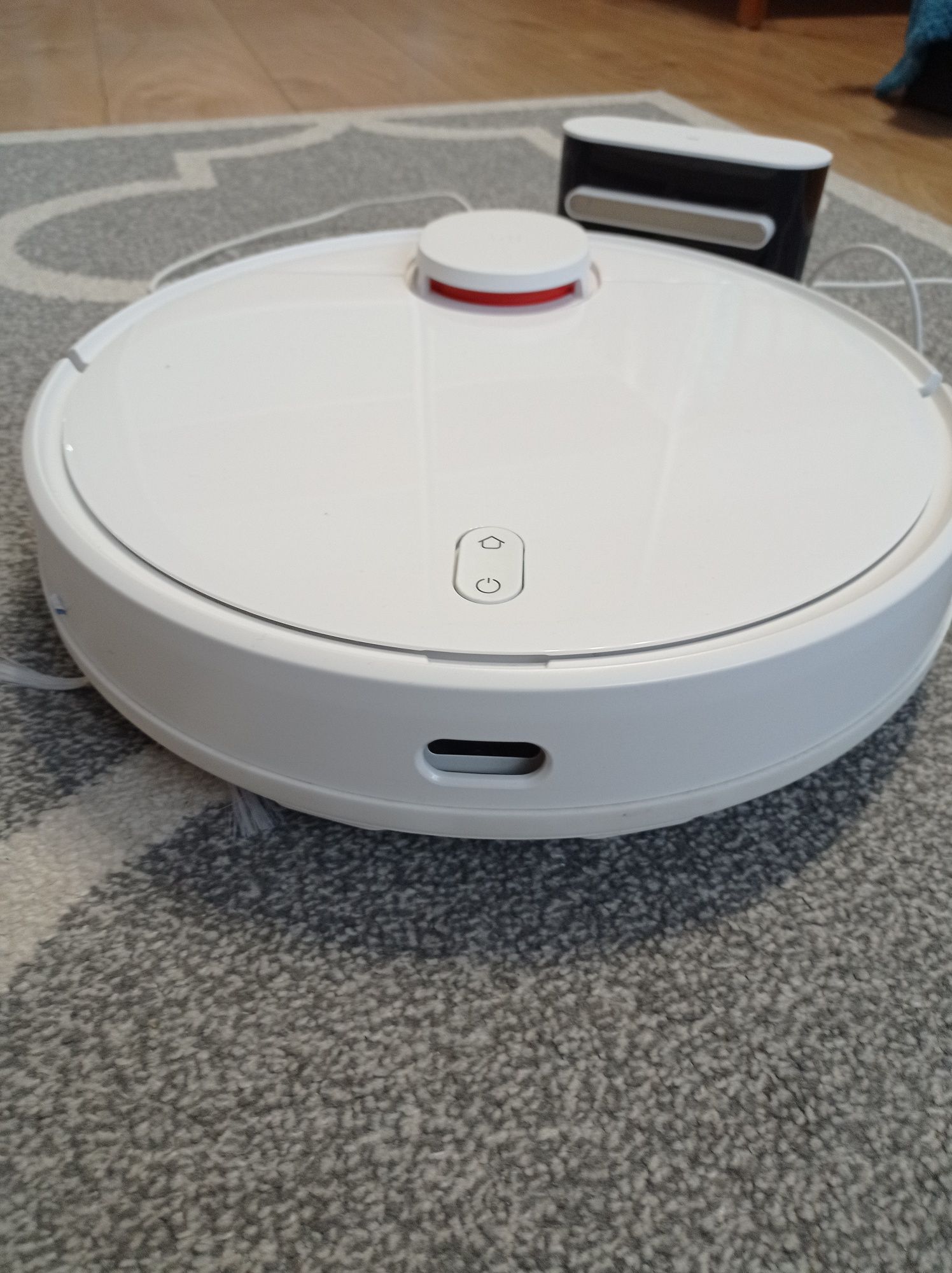 Mi Robot Vacuum-Mop P