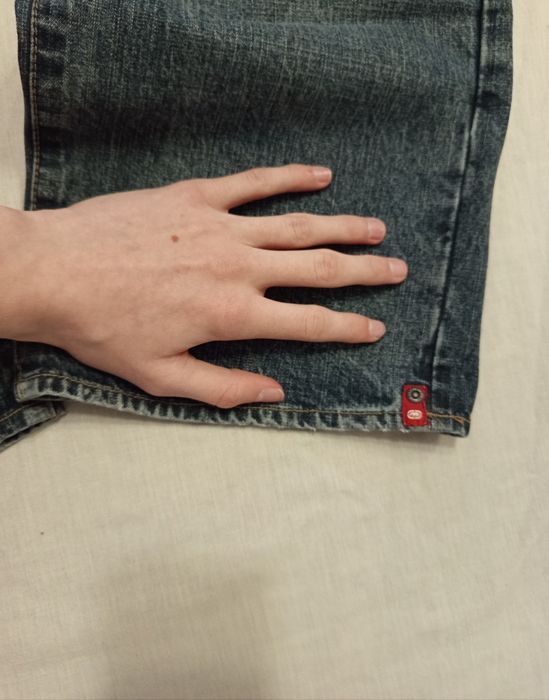 Ecko unltd jeans джинси екко