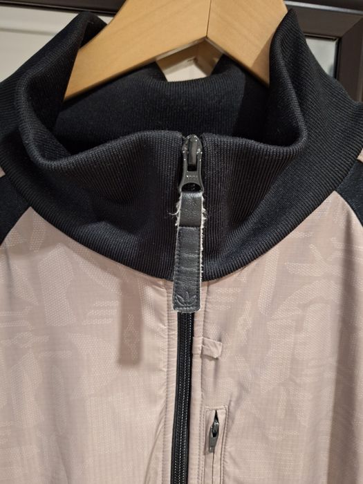 Bluza Adidas Sars oldschool retro rozm XL