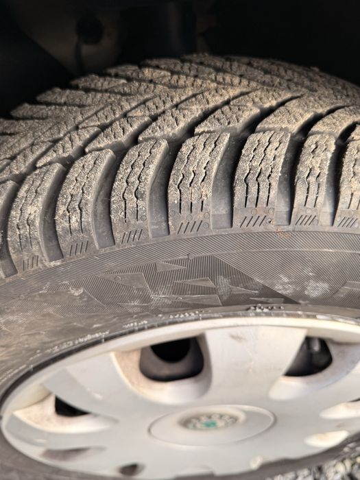 Оренда авто Octavia A5 Бензин/газ