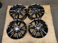 5x112 Alufelgi R16 VW Passat Golf Touran Caddy Audi A3 Skoda ET46 4SZT