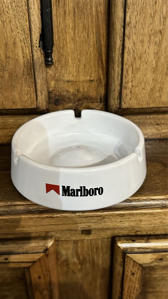 Marlboro cinzeiro Original vintage