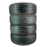 4x 215/50R18 opony letnie Continental EcoContact 6 6mm 2021r 84477