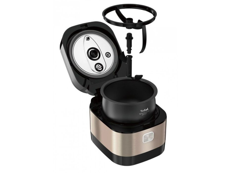 мультиварка Tefal RK905A34 нова з офіційною гарантією