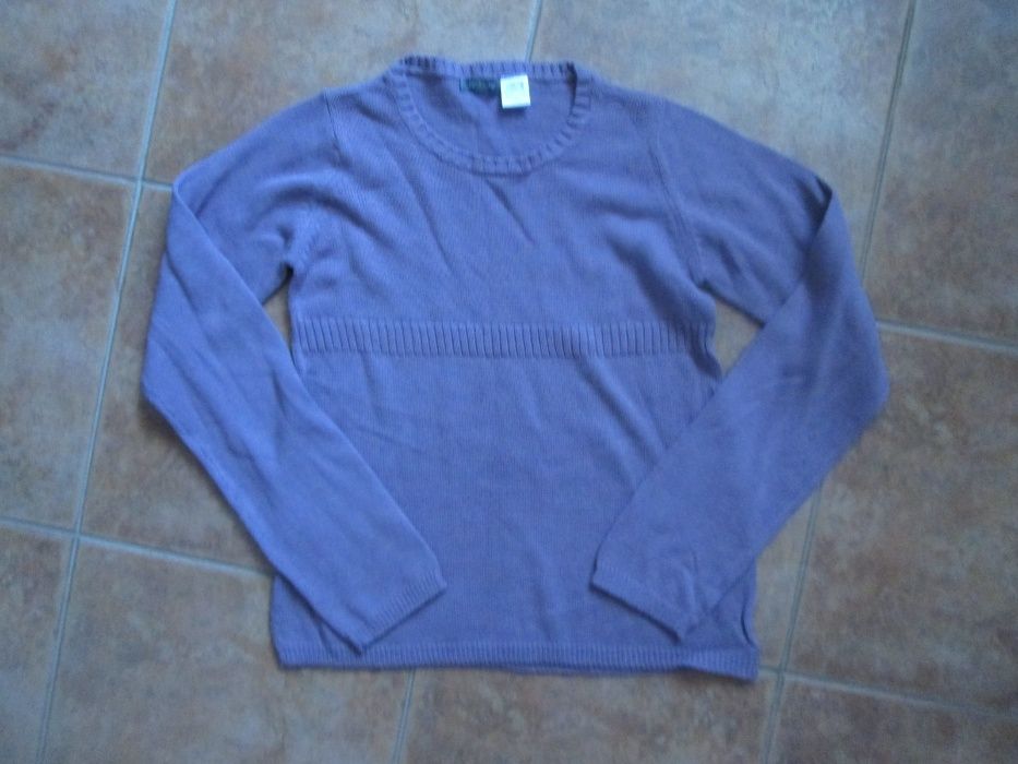 camisolas, mayoral, zara 12 anos