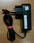 19V 1,7A Блок питания (адаптер) для монитора LG (6,0 *4,4 mm + pin)