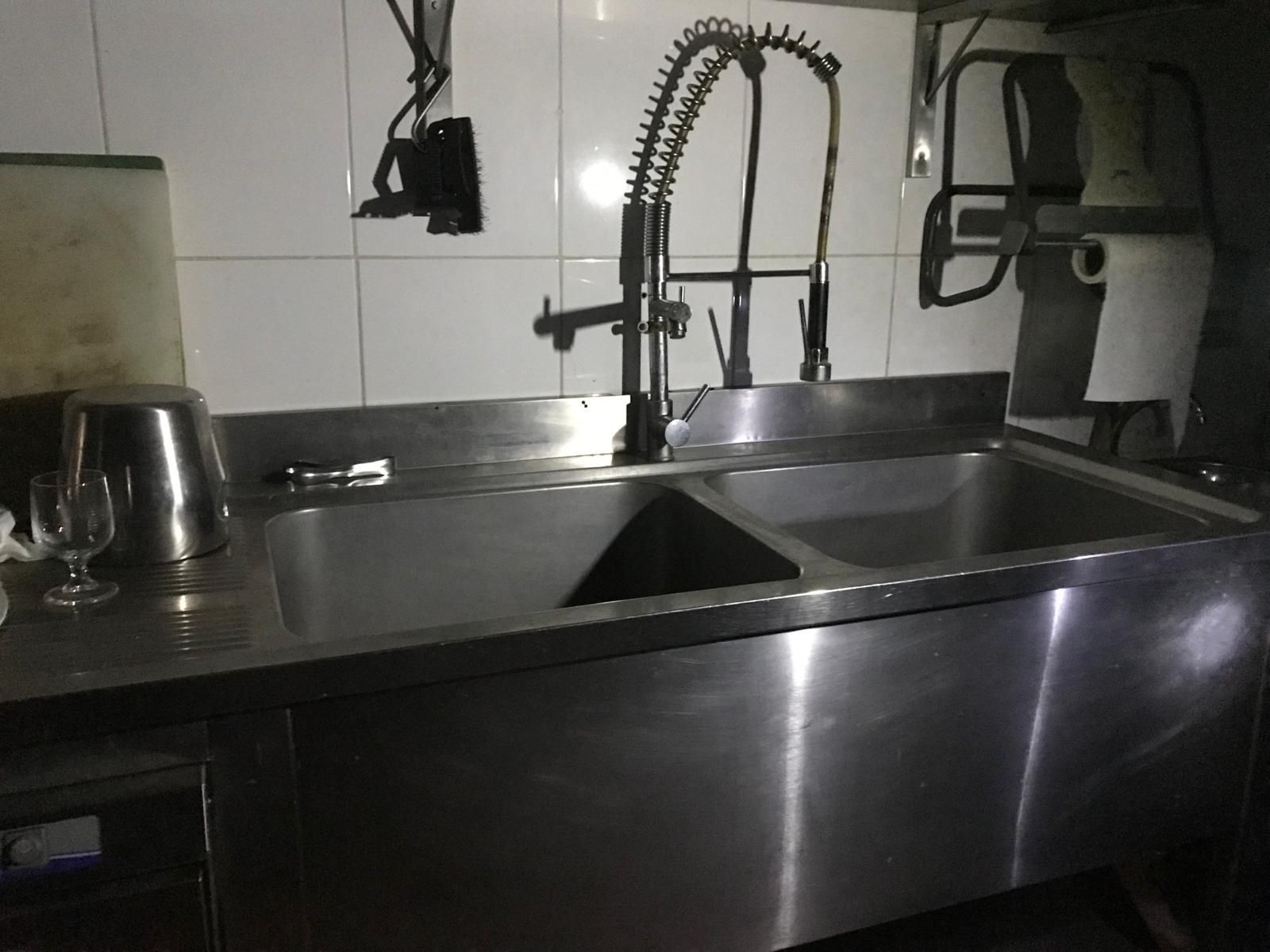 Equipamento de cozinha (conjunto ou individualmente)