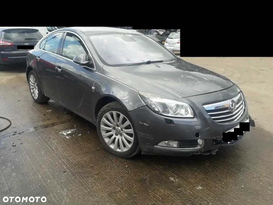 Opel Insignia 2.0ctdi 160 ksenon 18 cali