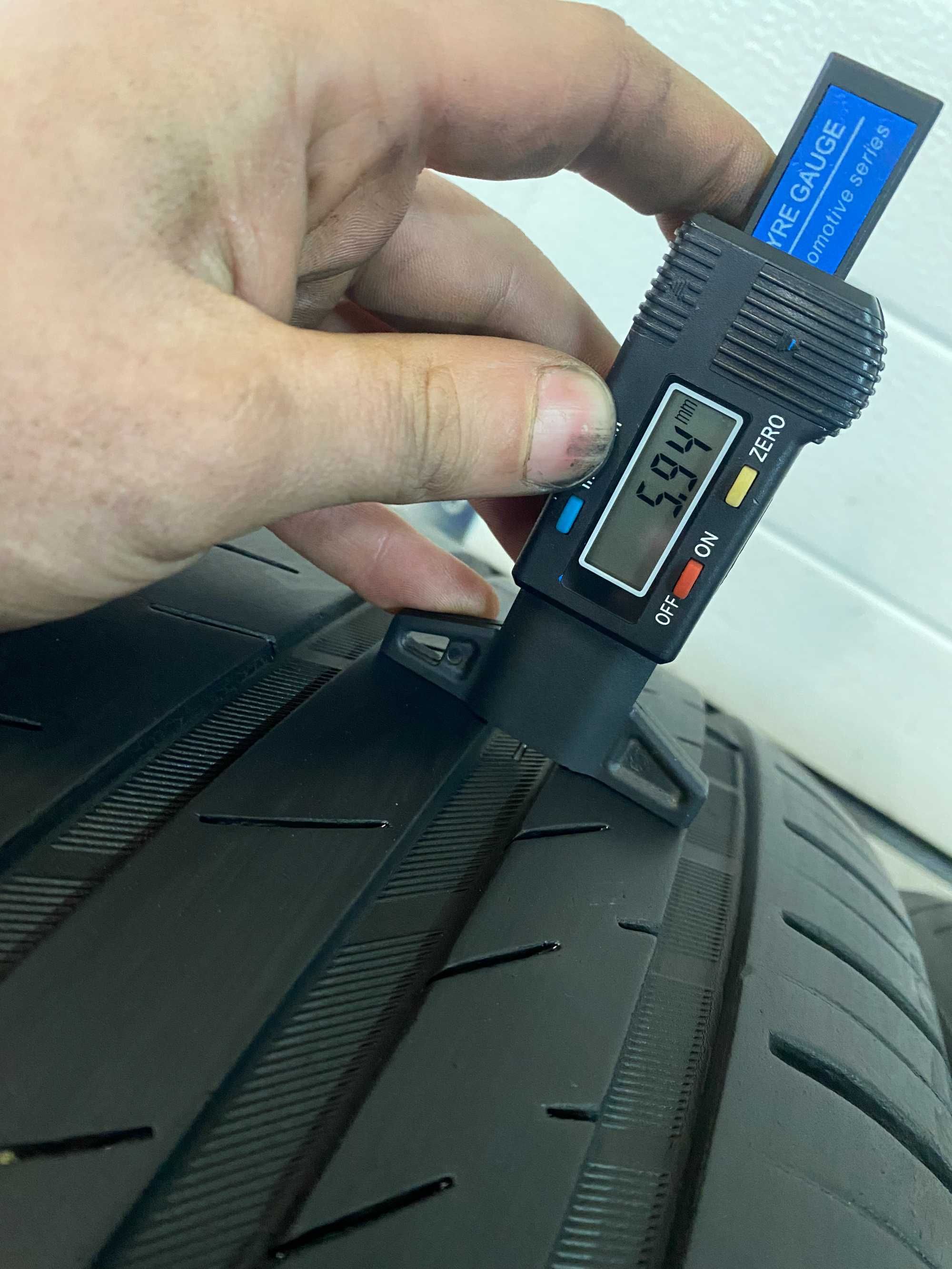 4x 245/45 R.18 100Y Apollo Aspire Xp LATO 2019