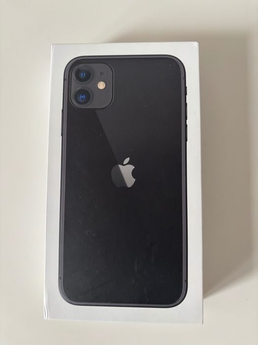 Iphone 11 64GB!!