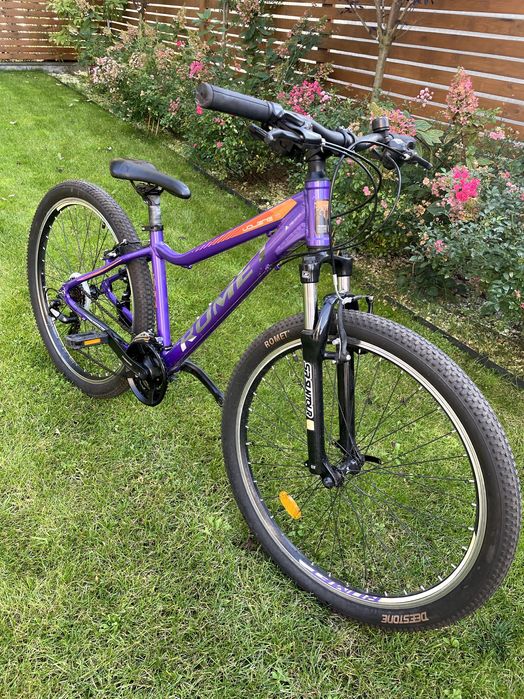 Rower górski Romet Jolane 7.0 w super stanie