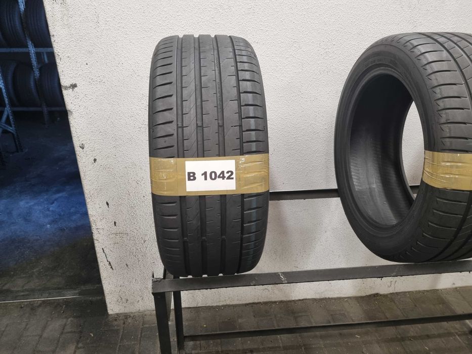 255/45/18 103Y Falken Azenis FK 520 Dot.0723R