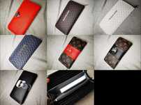 Portfele Damskie Louis Vuitton Portfel Damski Michael Kors