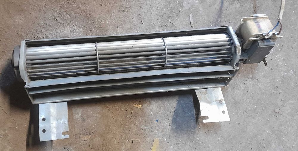 Тангенциальный вентилятор 33w