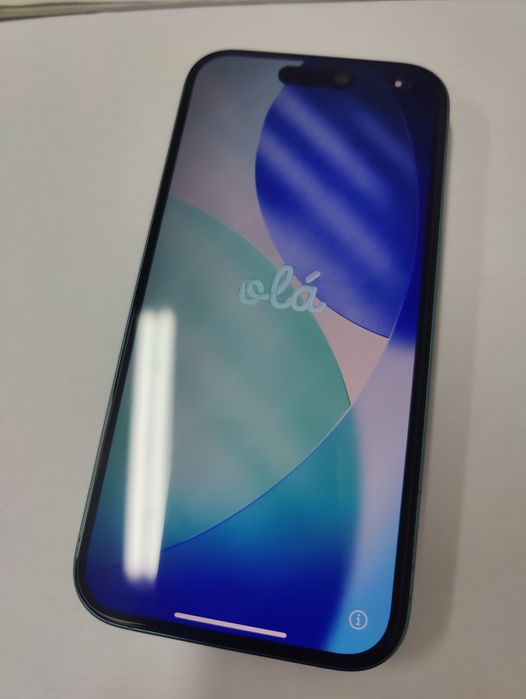 iPhone 16 com garantia