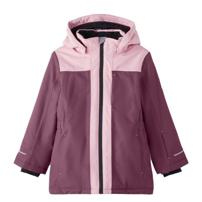 Куртка name it,зимова куртка reima