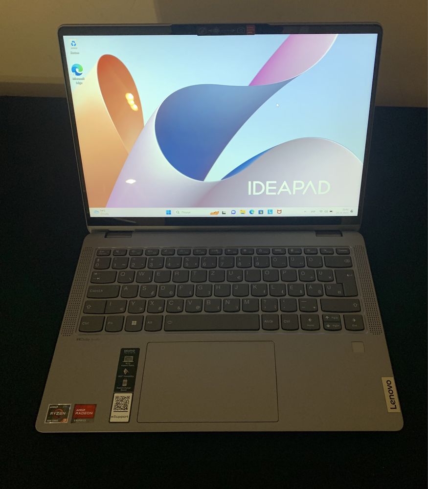 Ноутбук Lenovo IdeaPad Flex 5 14ABR8
