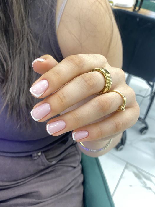 Манікюр. Педикюр. Осокорки, Позняки, Срібнокільська 22