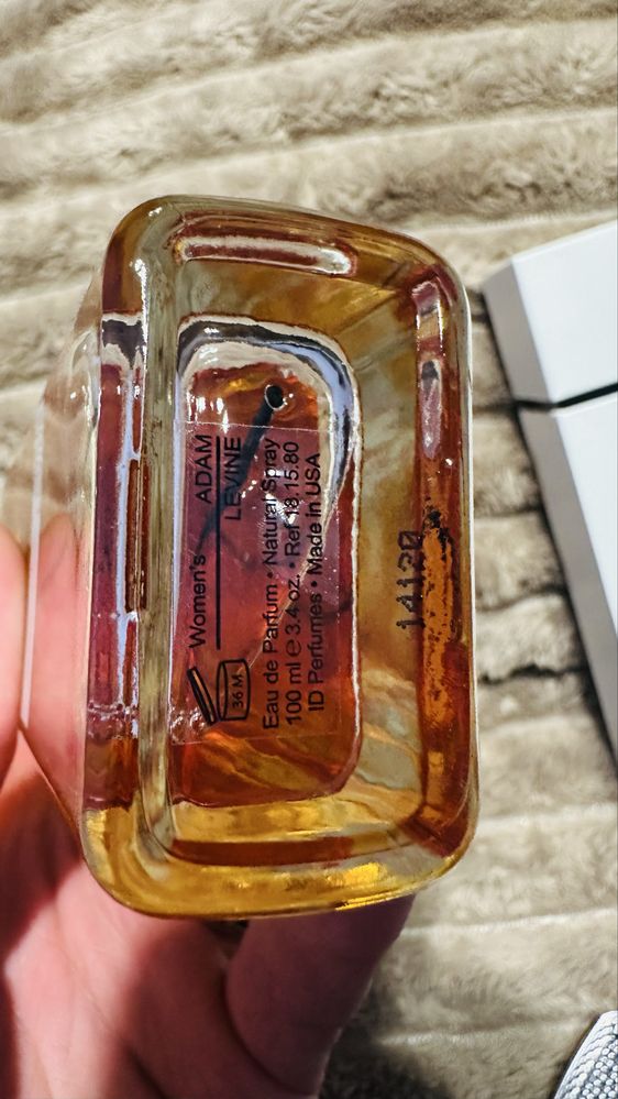 Жіноча парфумоваа вода Adam Levine For Women 100 ml