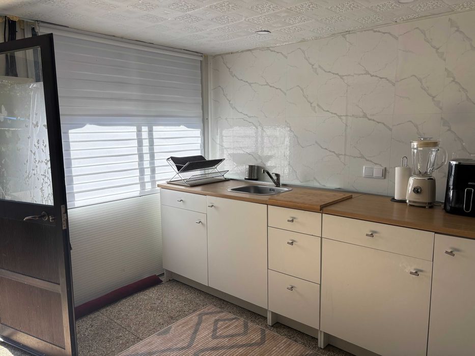 Casa Camping Sereia da Gelfa